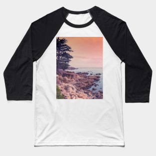 Pacific Coast II Baseball T-Shirt